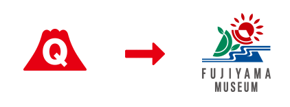富士急ハイランド→フジヤマミュージアム